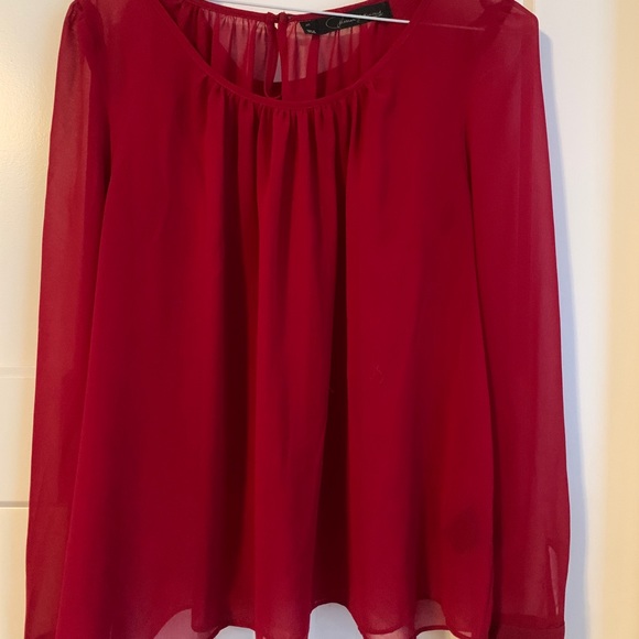 PJK blouse - Picture 1 of 1